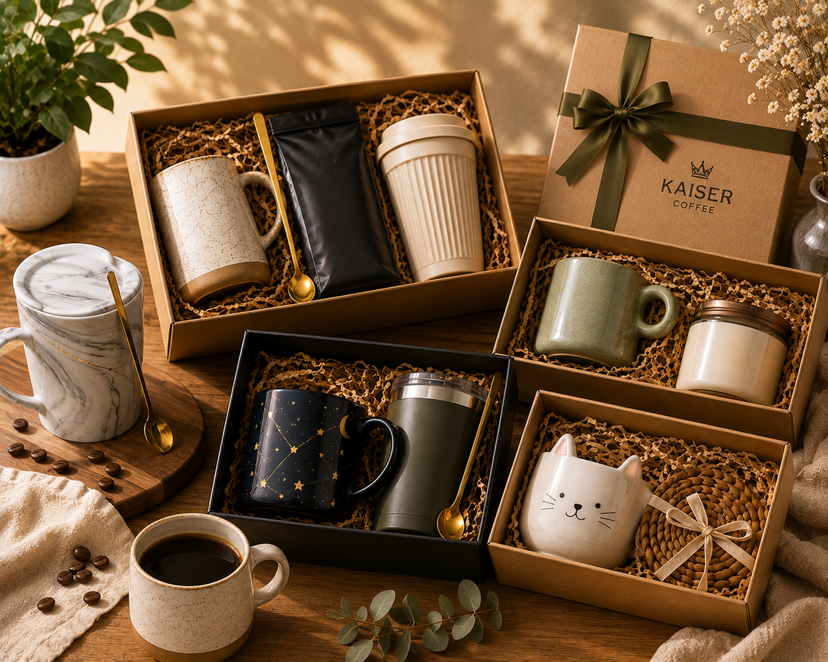 Gifts & Sets